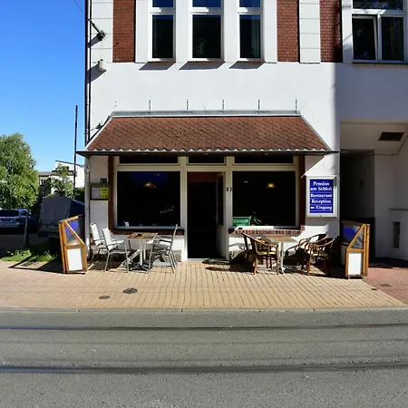 Апартаменти Am Schloss 108